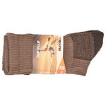 Herren Komfort-Trekkingsocken Baumwolle Athletic-Feature-Line - 2