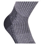 Herren Komfort-Trekkingsocken Baumwolle Athletic-Feature-Line - 19