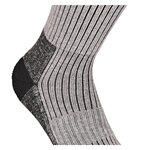 Herren Komfort-Trekkingsocken Baumwolle Athletic-Feature-Line - 6