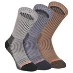 Herren Komfort-Trekkingsocken Baumwolle Athletic-Feature-Line - 15