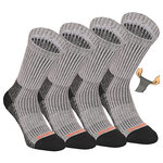 Herren Komfort-Trekkingsocken Baumwolle Athletic-Feature-Line - 20