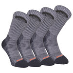 Herren Komfort-Trekkingsocken Baumwolle Athletic-Feature-Line - 37