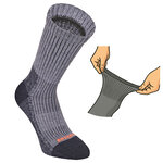 Herren Komfort-Trekkingsocken Baumwolle Athletic-Feature-Line - 32