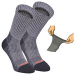 Herren Komfort-Trekkingsocken Baumwolle Athletic-Feature-Line - 33
