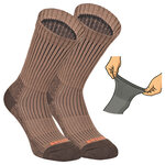 Herren Komfort-Trekkingsocken Baumwolle Athletic-Feature-Line - 9
