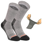 Herren Komfort-Trekkingsocken Baumwolle Athletic-Feature-Line - 22