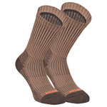 Herren Komfort-Trekkingsocken Baumwolle Athletic-Feature-Line - 25