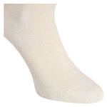 Damensocken extra breites Komfort-Bündchen und Schaft beige-mix - 13