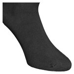 Herzen Socken schwarz - 10