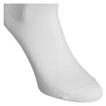 Herzen Socken weiß - 10