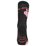 Döner Kebab Socken schwarz - 10
