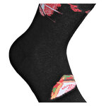 Döner Kebab Socken schwarz - 7