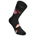 Döner Kebab Socken schwarz - 11