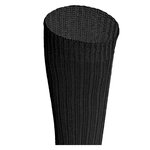 Kniestrümpfe 100% Bio Baumwolle GOTS schwarz - 3