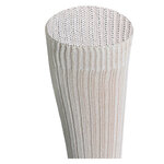 Kniestrümpfe 100% Bio Baumwolle GOTS ungebleicht natur-beige - 3