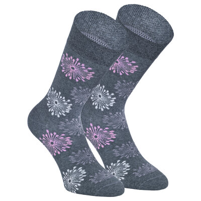 Damensocken Bio-Baumwolle Made in Germany Freizeit Casual Style
