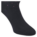 Damensocken extra breites Bündchen und Schaft bunt-mix mit Muster - 10