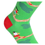 Running Läufer Motivsocken Baumwolle - 7