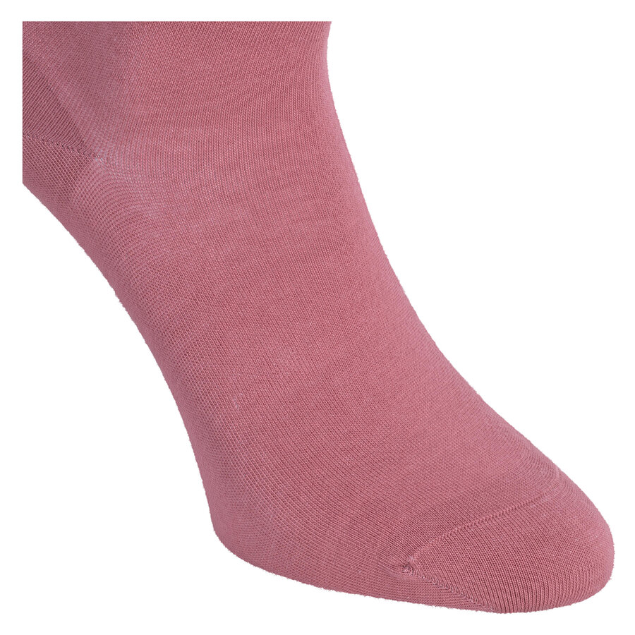 Damensocken extra breites Bündchen und Schaft Frühlings-Mix mit Muster - 15