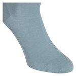 Damensocken extra breites Bündchen und Schaft Frühlings-Mix mit Muster - 54