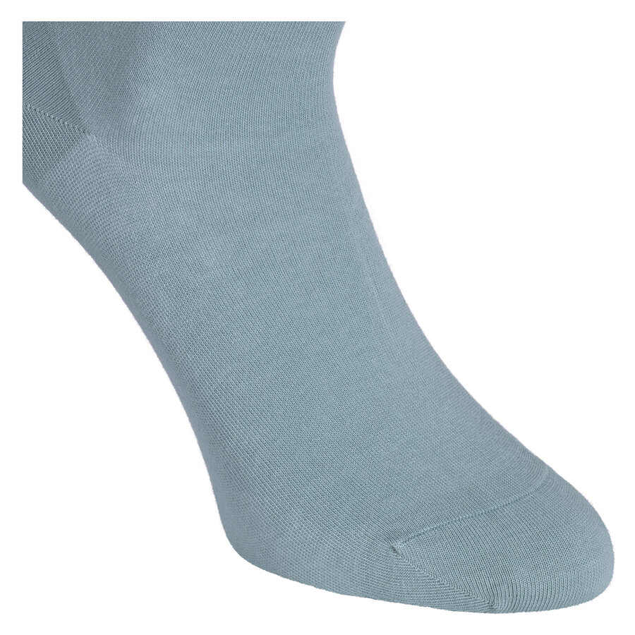 Damensocken extra breites Bündchen und Schaft Frühlings-Mix mit Muster - 54