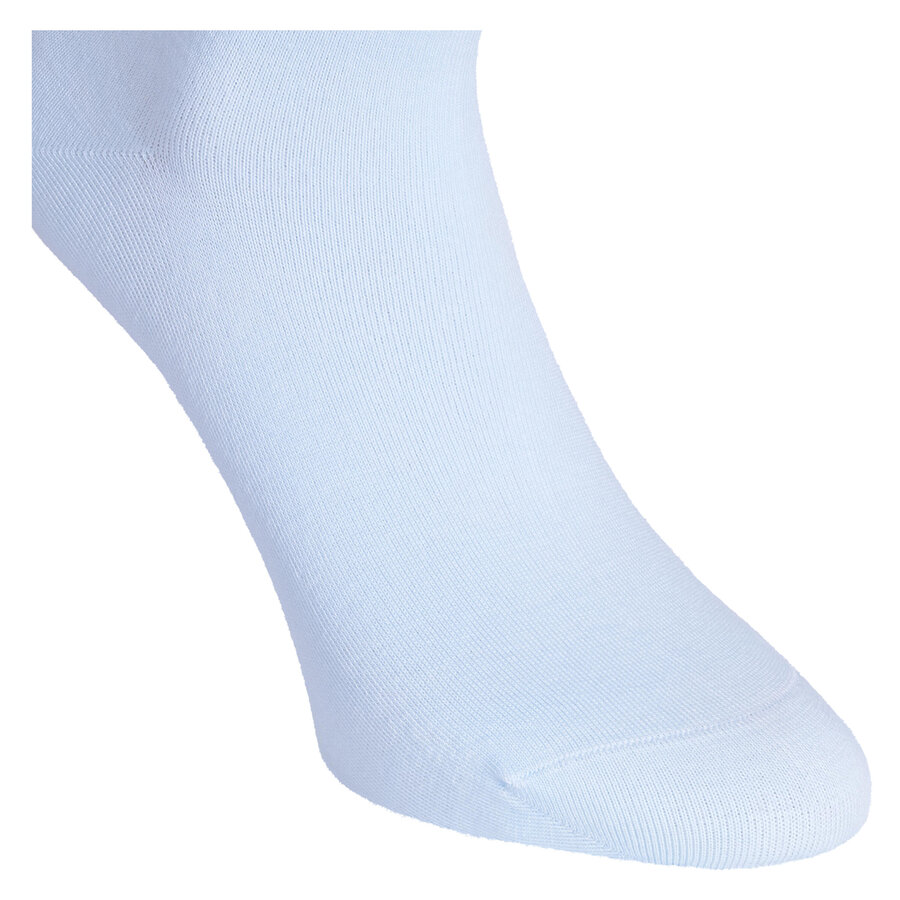 Damensocken extra breites Bündchen und Schaft Frühlings-Mix mit Muster - 9