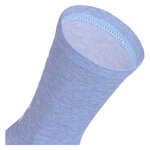 Damensocken Baumwolle Fahrrad Botanik Muster Motive Mix - 15