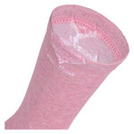 Damensocken Baumwolle Fahrrad Botanik Muster Motive Mix - 30
