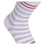 Damensocken Baumwolle Fahrrad Botanik Muster Motive Mix - 37