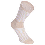 Damensocken Baumwolle Fahrrad Botanik Muster Motive Mix - 53