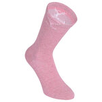 Damensocken Baumwolle Fahrrad Botanik Muster Motive Mix - 31