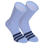 Damensocken Baumwolle Fahrrad Botanik Muster Motive Mix - 18