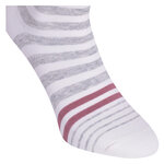 Damensocken Baumwolle Fahrrad Botanik Muster Motive Mix - 39