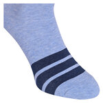 Damensocken Baumwolle Fahrrad Botanik Muster Motive Mix - 19
