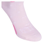 Damen Kurzsocken Baumwolle Früchte-Cocktails bunter mix - 14