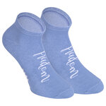Damen Sneakersocken Motiv Blumenwiese Baumwolle bunter mix - 22