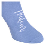 Damen Sneakersocken Motiv Blumenwiese Baumwolle bunter mix - 23
