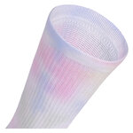 Damen Tennissocken Baumwolle Batik-Mix - 12