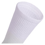Damen Tennissocken Baumwolle Batik-Mix - 16