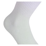 Damen Tennissocken Baumwolle Batik-Mix - 3
