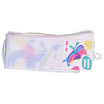 Damen Tennissocken Baumwolle Batik-Mix - 2