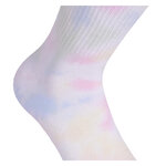 Damen Tennissocken Baumwolle Batik-Mix - 14