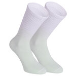 Damen Tennissocken Baumwolle Batik-Mix - 18