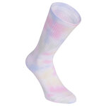 Damen Tennissocken Baumwolle Batik-Mix - 11