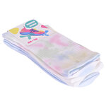 Damen Tennissocken Baumwolle Batik-Mix - 10