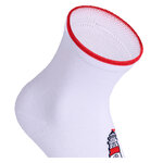 Damen Kurzsocken Baumwolle Maritim Look - 28