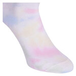Damen Tennissocken Baumwolle Batik-Mix - 15