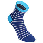 Damen Kurzsocken Baumwolle Maritim Look - 11