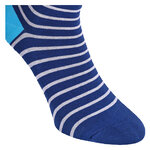 Damen Kurzsocken Baumwolle Maritim Look - 12
