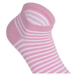 Damen Kurzsocken Baumwolle Ringel Style - 26
